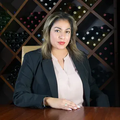 Linda Quipuzco Photo
