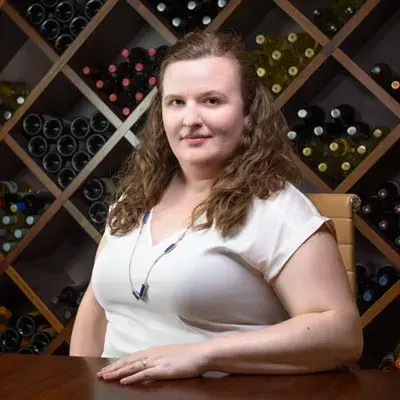 Suzanne Burger Photo