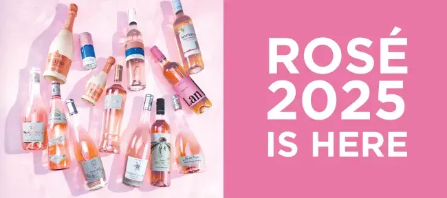 Rose 2025 is Here!