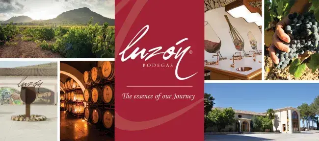 Bodegas Luzon