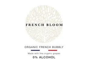 Label 15052C-NV/12PK