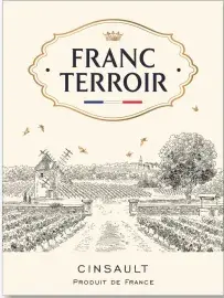 Label 15174L-25/24PK